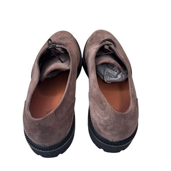 NWT Zegna Suede Loafers (12 US)